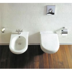 Duravit Happy D Toilet Seats