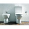 Duravit Happy D Toiletzittingen