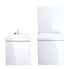 Duravit Starck X Toilet Seats