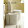 Galassia KIMI Toiletzittingen
