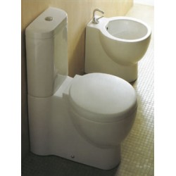 Galassia EL1 Toilet Seats