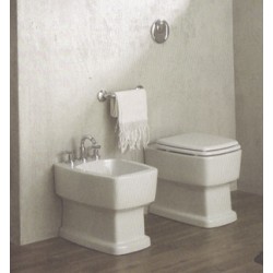Galassia SA02 Classic WC-Sitze