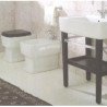 Galassia SA02 Classic Toalettstolar