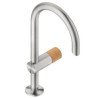Neve Doc Bathroom Taps