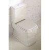 Galassia SA02 Classic Toalettstolar