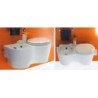 Ideal Standard Small Toiletzittingen