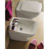 Ideal Standard Cantica Toalettstolar