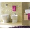 Ideal Standard Cantica Toalettstolar
