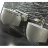 Sièges de toilette Ideal Standard Sadler