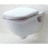 Ideal Standard Esedra Toilet Seats