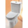 Abattants WC Ideal Standard Esedra