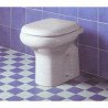 Abattants WC Ideal Standard Tesi