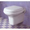 Abattants WC Ideal Standard Tesi