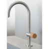 Neve Doc Bathroom Taps
