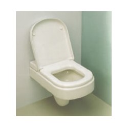 Rapsel Wellcome Toilet Seats