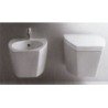 Sièges de toilette Simas Duemilasette