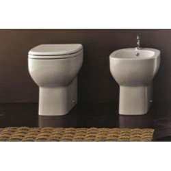 Vitruvit Cubic WC-Sitze