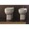 Sièges de toilette Vitruvit Cubic