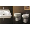 Sièges de toilette Vitruvit Cubic