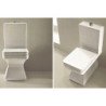 Sièges de toilette Vitruvit Kuna