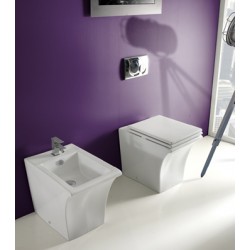Vitruvit Simply Toilet Seats