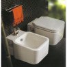 Simas Flow Toilet Seats