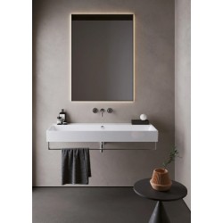 Catalano New Premium Basin 600mm, Washbasins