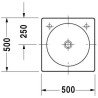 Lavabos Duravit Architec