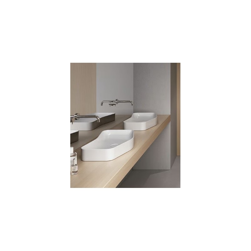 Catalano Edition Bathroom Basins