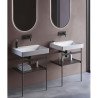 Catalano New Green Wastafels