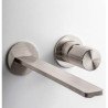 Zazzeri Q316 Bathroom Taps