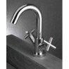 Neve Fly Bathroom Taps