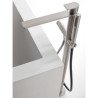 Zazzeri Q316 Bath Shower Taps