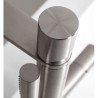 Zazzeri Q316 Bath Shower Taps