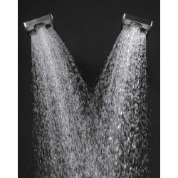 Zazzeri Stecca Showerheads