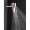 Zazzeri Spot Showerheads