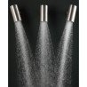 Zazzeri Spot Showerheads