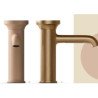 Robinets Gessi Origini