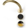 Gessi Origini Bathroom Taps