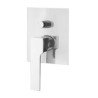 QD Rubinetterie App Bath Shower Taps