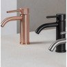 Mitigeurs Lavabo QD Rubinetterie Curvy