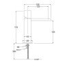 QD Rubinetterie Hoop Armaturen