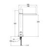QD Rubinetterie Hoop Armaturen