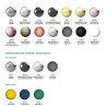 QD Rubinetterie Hoop Armaturen