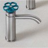 QD Rubinetterie Flora Bathroom Taps