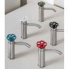 QD Rubinetterie Flora Bathroom Taps