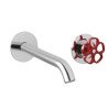 QD Rubinetterie Flora Bathroom Taps