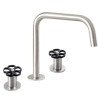 QD Rubinetterie Flora Bathroom Taps