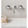 QD Rubinetterie Smile Bathroom Taps