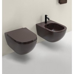 NIC Design Pin Toilets